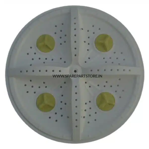 Pulsator for Videocon and Kelvinator square shaft