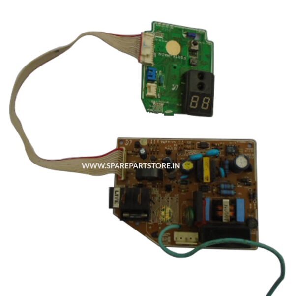 Samsung Window AC PCB