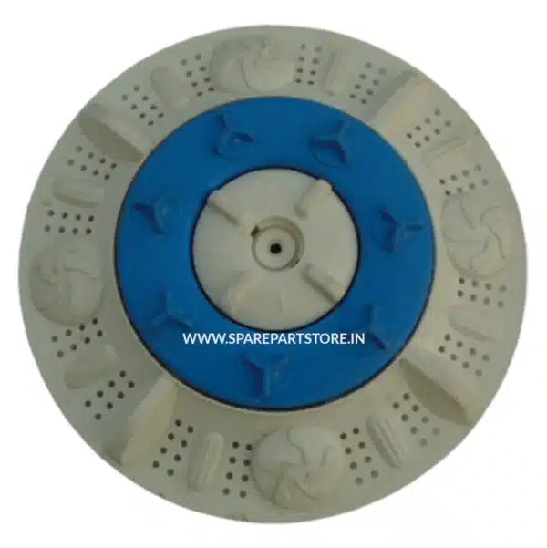 Pulsator for TCL Washing Machine (square shaft)