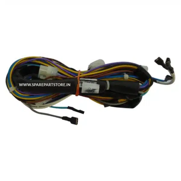 Wiring Harness for Godrej Top Load Washing Machine (GWS 650 FDC/ FC)