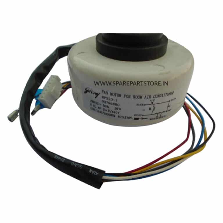 Fan Motor for Godrej Split AC (Best Quality)