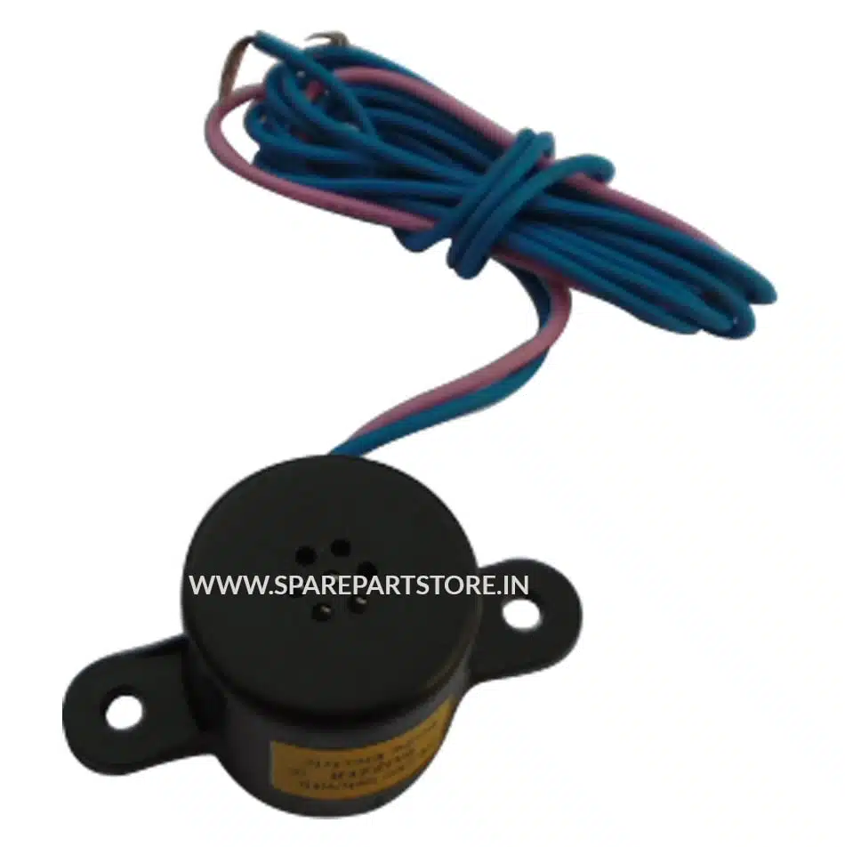 Buzzer for Godrej Washing Machine Original