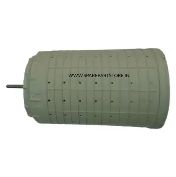 spin drum for washing machine