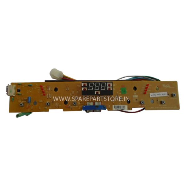 Whirlpool Top Load PCB (P019034220A)