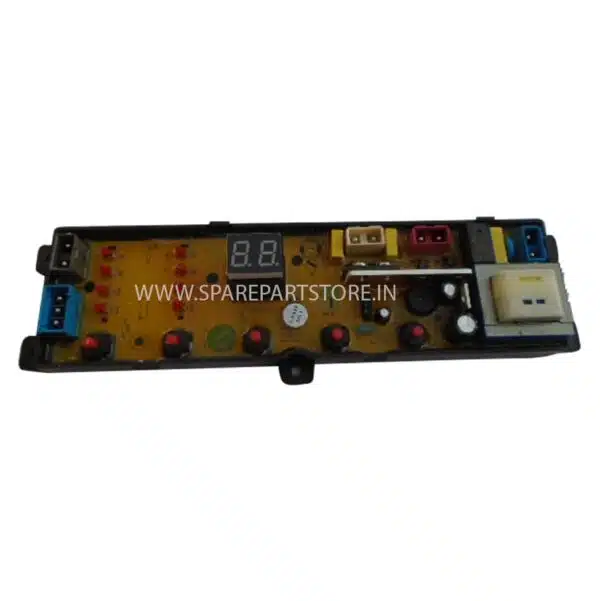 Onida and Videocon 5 button PCB ( HD P 5X)