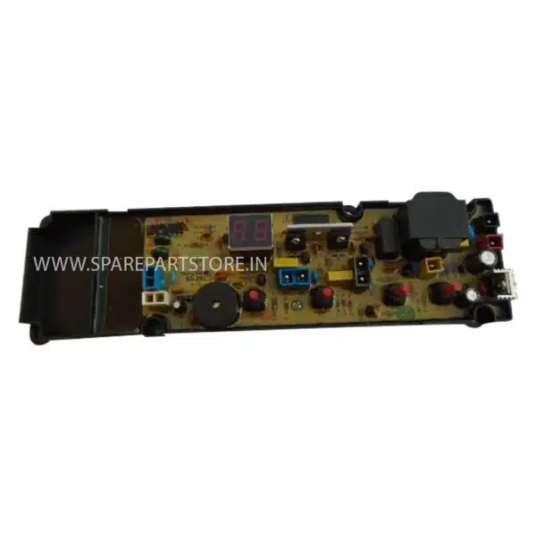 Top Load Fully PCB 50-29 S