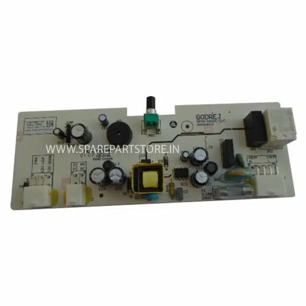 PCB For Godrej Refrigerator (32101502SD02824) Genuine