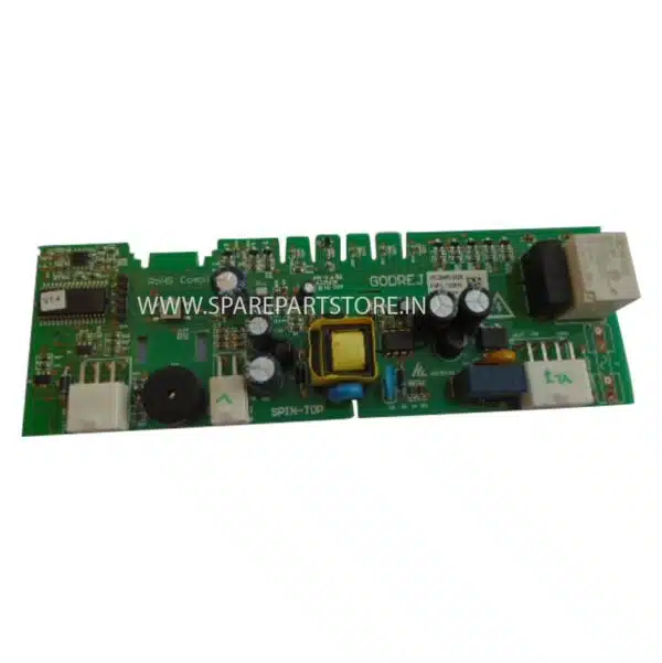 PCB For Godrej Refrigerator (Part Code- 32101502SD03268)