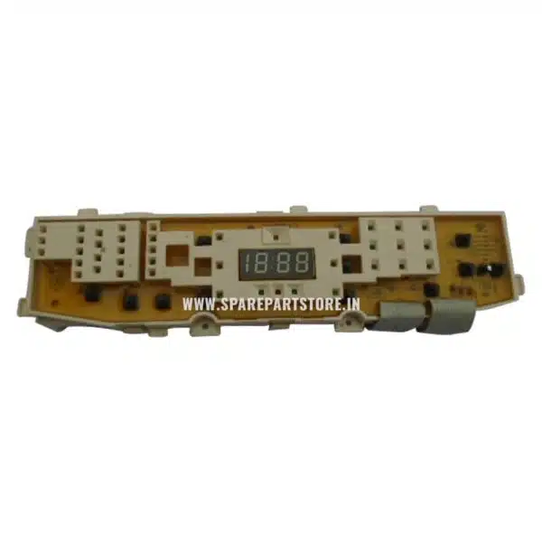 Seamless Connectivity: Spare Part Store Quality Samsung 12-Button PCB with Free Shipping and COD