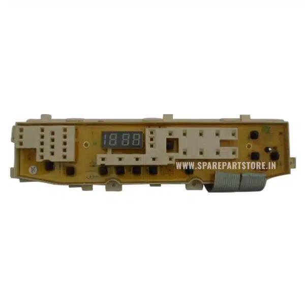 SPS 13 Button PCB for Samsung Washing Machine