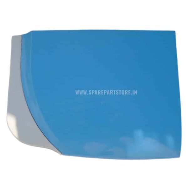 LG Wash lid Blue