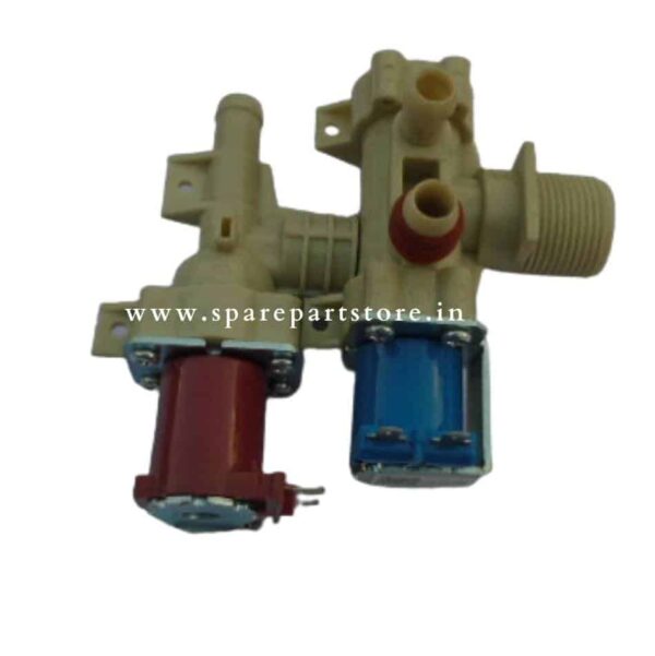 Inlet Valve LG Original AJU73753301