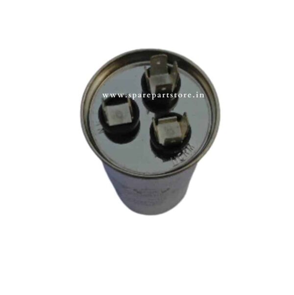 AC capacitor