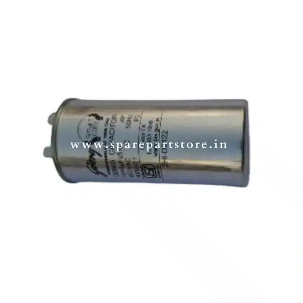 Air Conditioner capacitor 45+6 μF