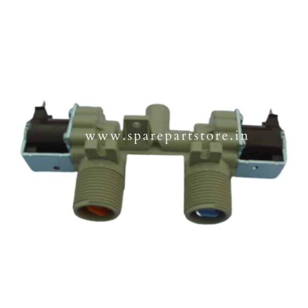 Valve Assembly , Inlet for washing machine Genuine LG product , Two Way valve