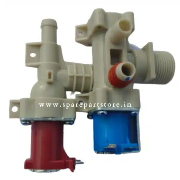 LG Genuine Inlet Valve AJU73753301