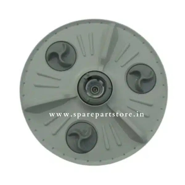LG Washing Machine Pulsator- 5845EU1005E