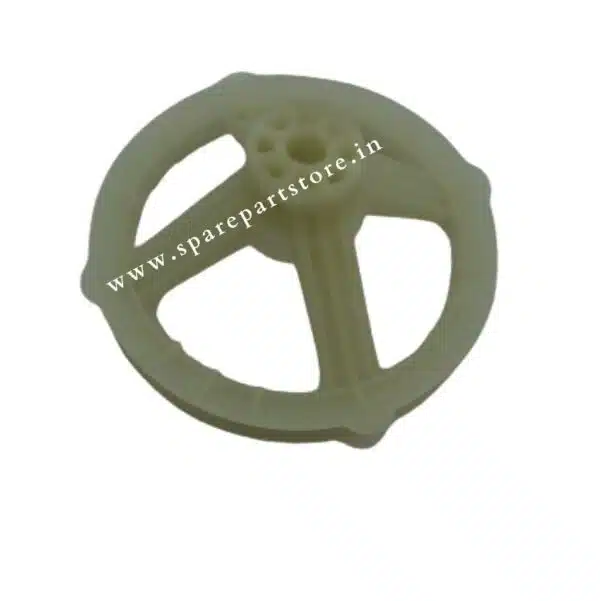 LG original gear box pulley