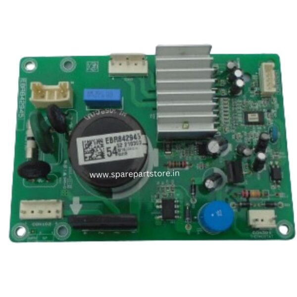 LG compatible Single Door PCB ( EBR842954 )