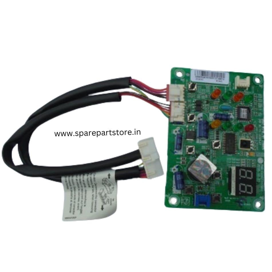LG PCB Display for Air Conditioner EBR83548707 LG PCB Display for Air Conditioner EBR83548707