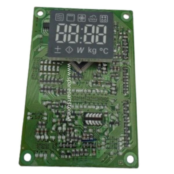 LG Microwave PCB Assembly EBR81609750