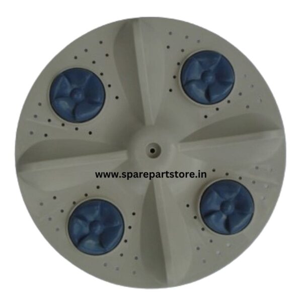 Pulsator for Samsung & Western Washing Machines