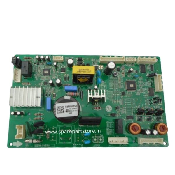 LG Refrigerator PCB Assembly EBR83465040