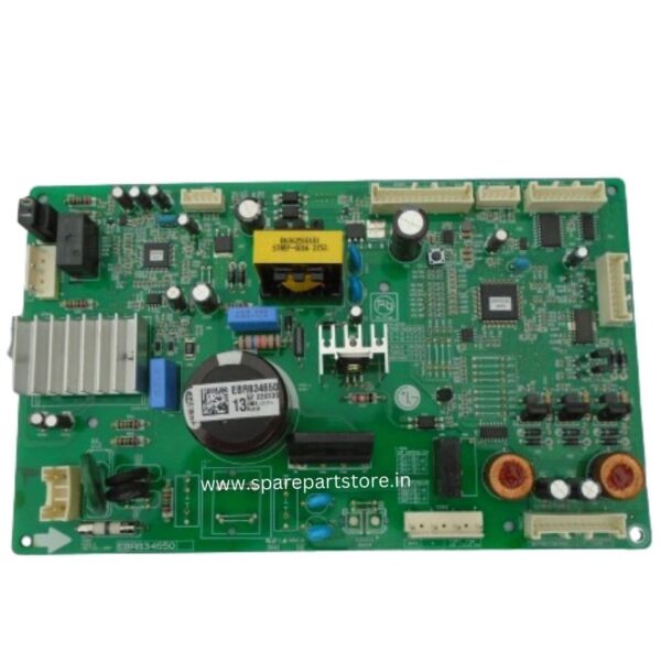 LG Refrigerator PCB Assembly EBR83465013