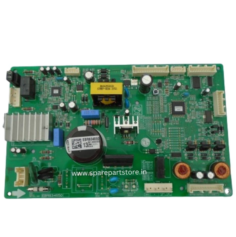 LG Refrigerator PCB Assembly EBR83465013 LG Refrigerator PCB Assembly EBR83465013