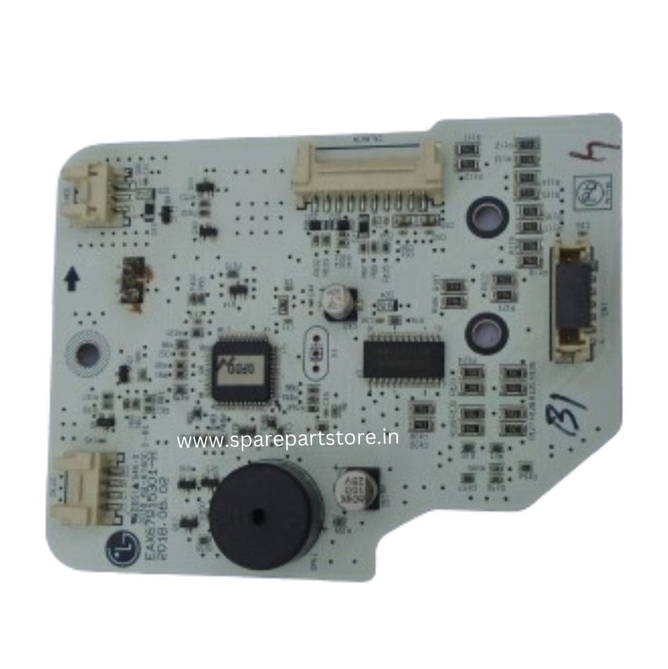 LG PCB Assembly Display EBR85440901 For Healthcare LG PCB Assembly Display EBR85440901 For Healthcare