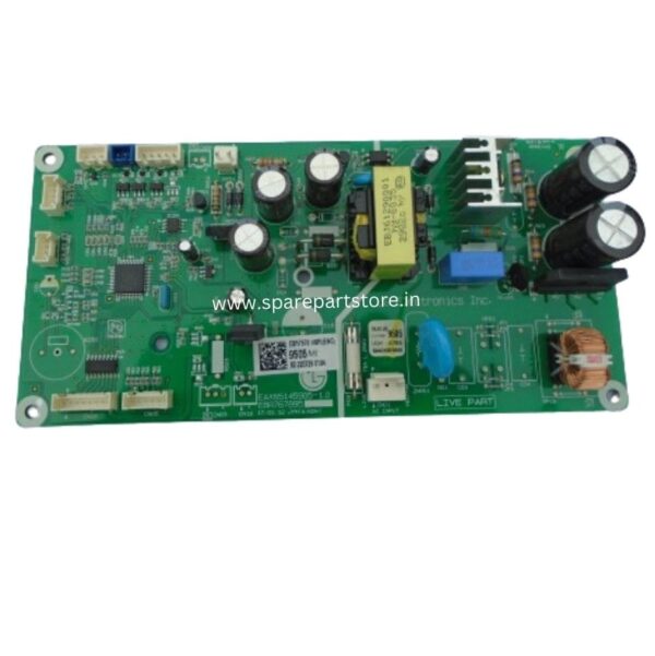 LG PCB Assembly Main EBR85440901 For Healthcare