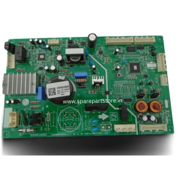 LG Refrigerator PCB Assembly EBR83465027