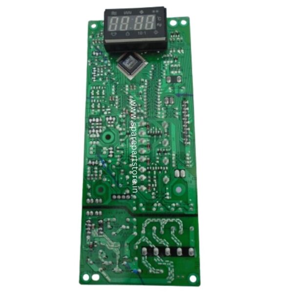 LG Microwave PCB Assembly EBR73020628