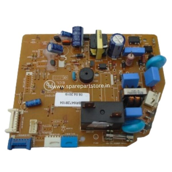 LG PCB Assembly for Air Conditioner – EBR64728104