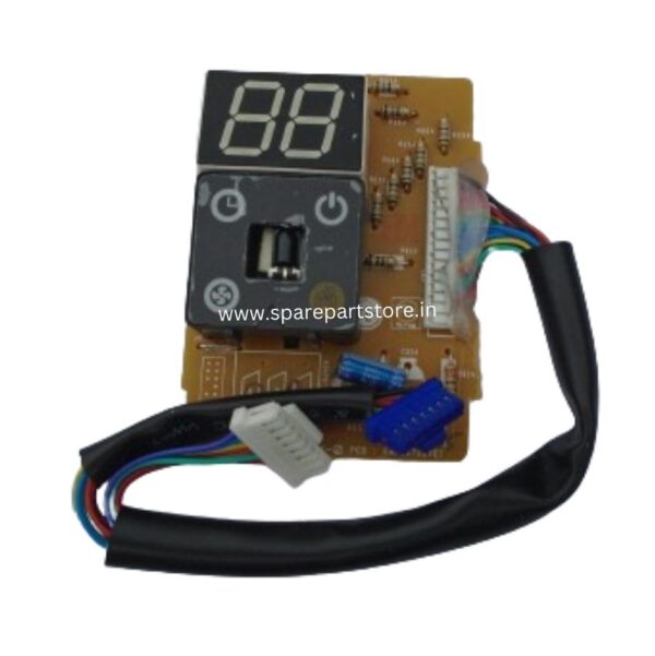 LG PCB Assembly Display EBR78305805 for Air Conditioner