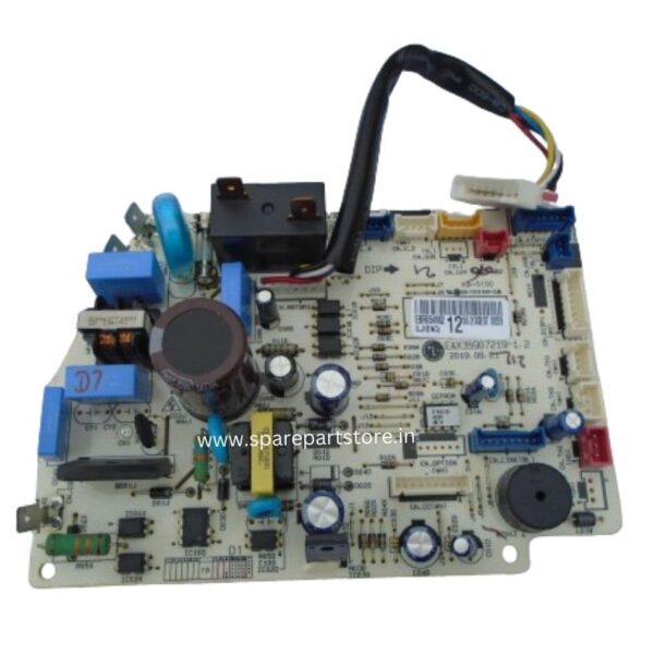 LG Air Conditioner PCB Assembly EBR85490212