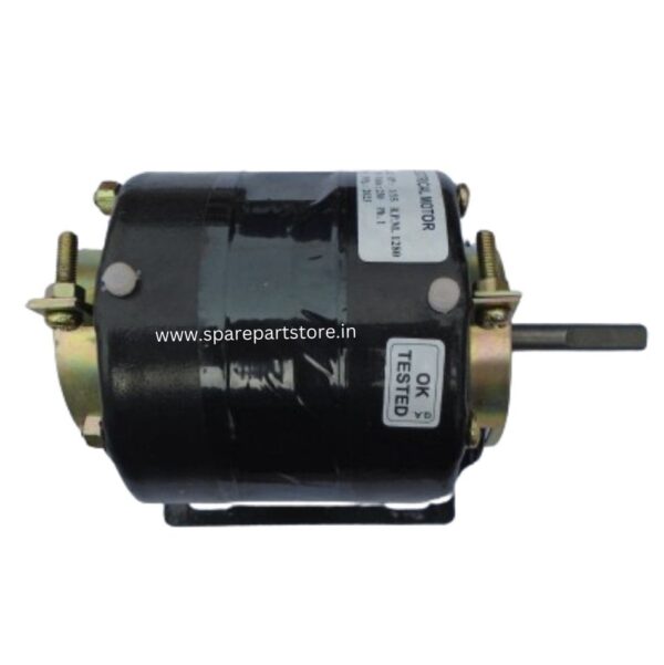 1/10 HP fan motor for deep freezer