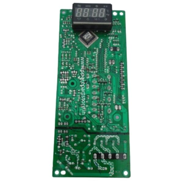 LG Microwave PCB Assembly EBR73020616