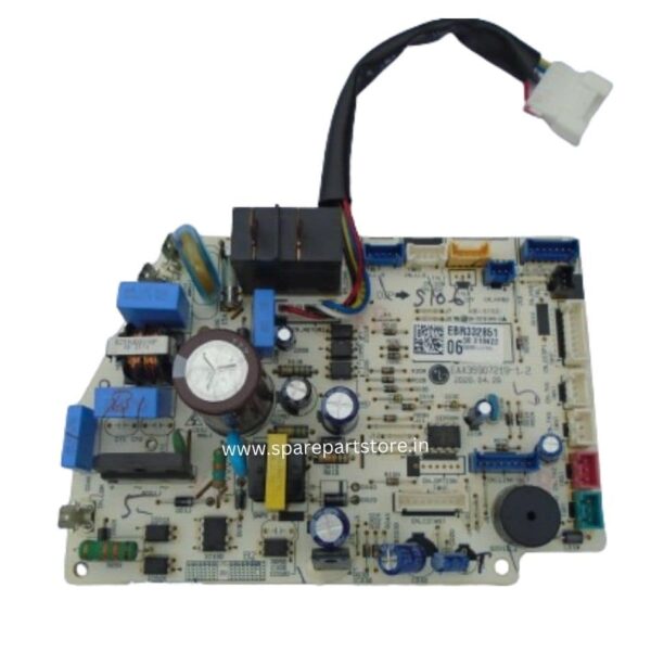 LG Air Conditioner PCB Assembly EBR33285106