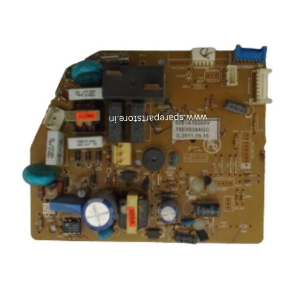 LG Air Conditioner PCB Assembly 6871A10360V