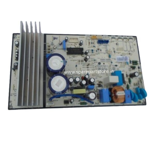 LG Air Conditioner PCB Assembly EBR86597001