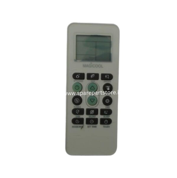 Magicool AC remote
