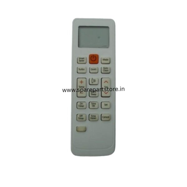 Remote Control Suitable for Samsung Air Conditioner