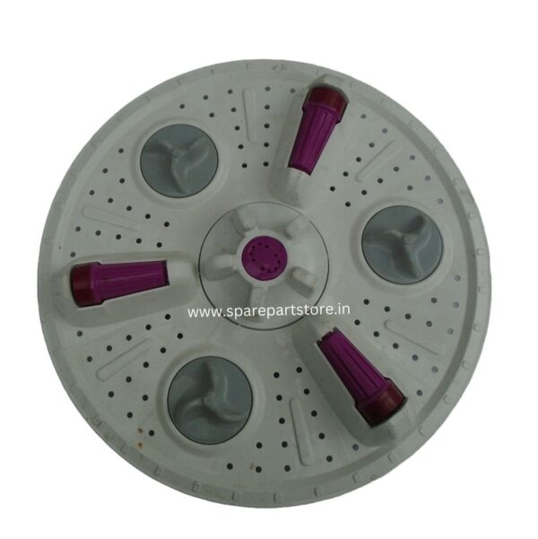 Pulsator for Intex, Llyod washing machine