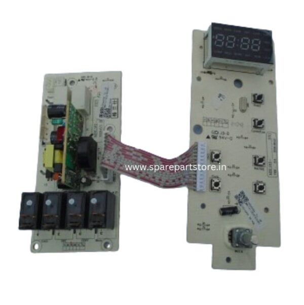 Godrej & Boyce PCB 32101502SD00479