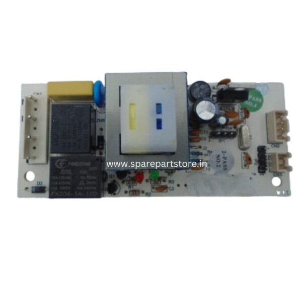 Choke PCB for Fridge/Refrigerator Compatible with Samsung (Match & Buy)