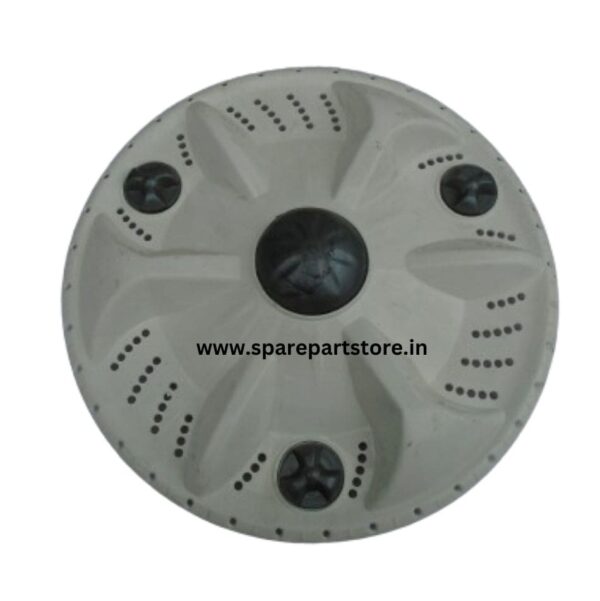Pulsator for Semi-Automatic Washing Machine
