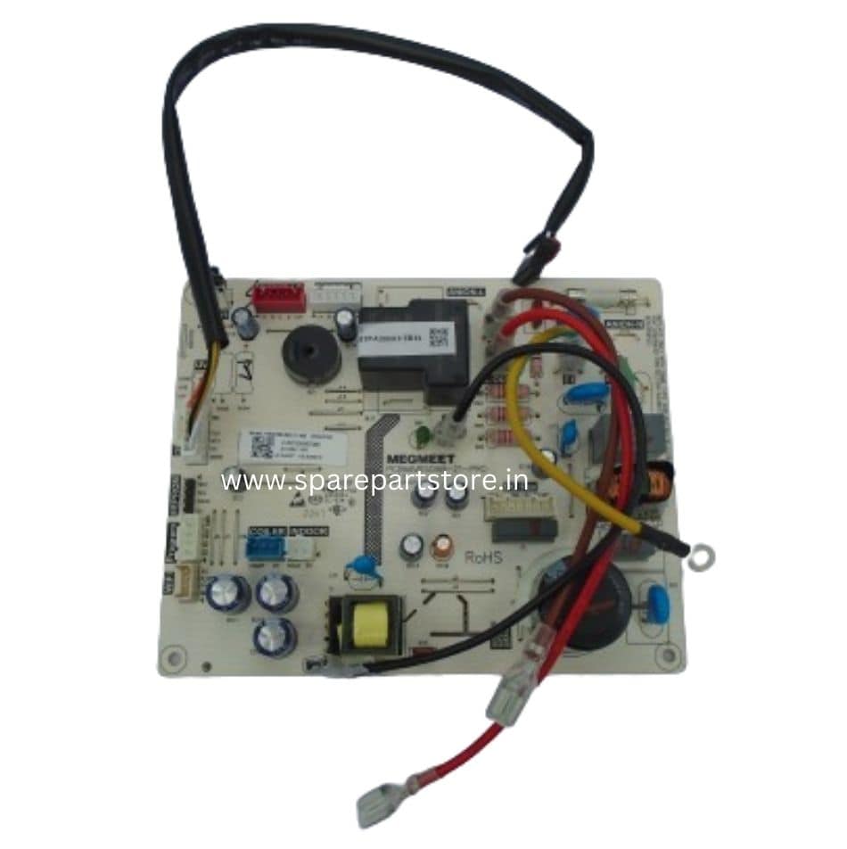 Godrej & Boyce PCB 40101701PA09692 For Air Conditioner Godrej & Boyce PCB 40101701PA09692 For Air Conditioner