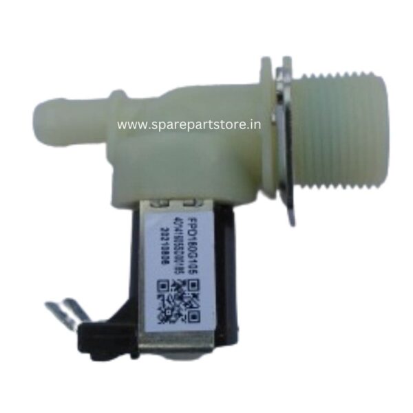 Inlet Valve for Godrej Top Load Fully Automatic Washer