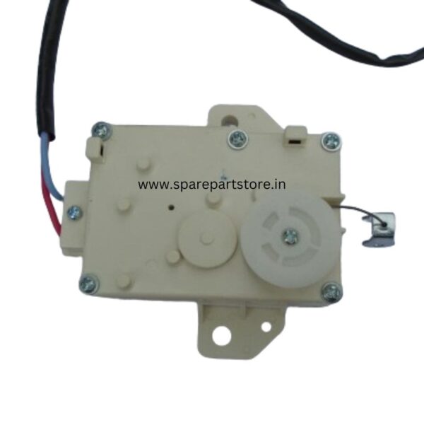 Drain Motor for Top Load Fully Automatic Washing Machine